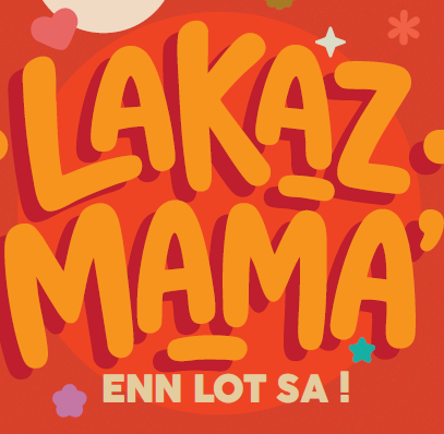 LAKAZ MAMA